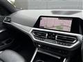 2019 BMW 3 Series