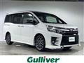 2016 Toyota Voxy
