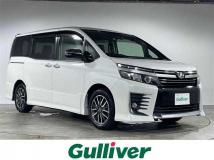 2016 Toyota Voxy