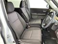 2018 Honda Freed
