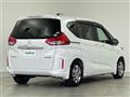 2018 Honda Freed
