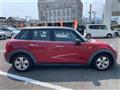 2015 BMW MINI