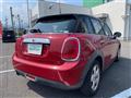 2015 BMW MINI
