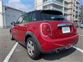 2015 BMW MINI