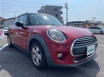 2015 BMW MINI