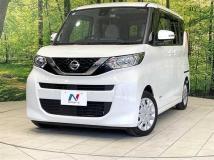 2022 Nissan ROOX