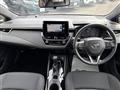 2023 Toyota Corolla Sports