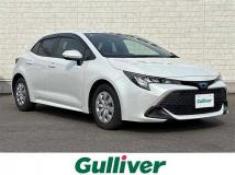 2023 Toyota Corolla Sports
