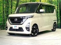 2022 Nissan ROOX