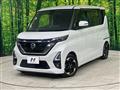 2022 Nissan ROOX