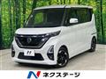 2022 Nissan ROOX