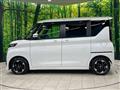 2022 Nissan ROOX