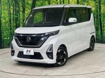 2022 Nissan ROOX