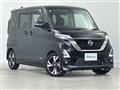 2020 Nissan ROOX