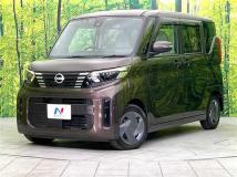 2024 Nissan ROOX
