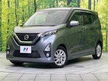 2019 Nissan DAYZ