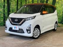 2019 Nissan DAYZ