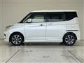 2018 Suzuki Solio