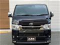 2024 Toyota Hiace Van
