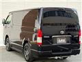 2024 Toyota Hiace Van
