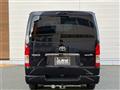 2024 Toyota Hiace Van