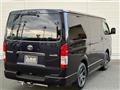 2024 Toyota Hiace Van