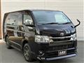 2024 Toyota Hiace Van