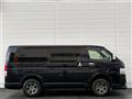 2024 Toyota Hiace Van