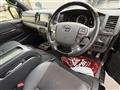 2024 Toyota Hiace Van