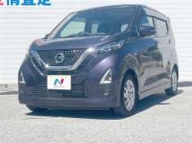 2021 Nissan DAYZ