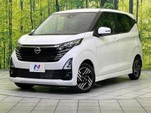 2025 Nissan DAYZ