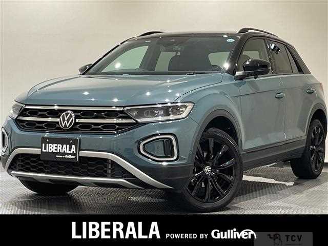 2024 Volkswagen Volkswagen Others