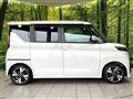2020 Nissan ROOX