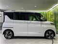 2021 Nissan ROOX