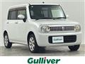 2012 Suzuki Lapin