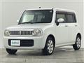 2012 Suzuki Lapin