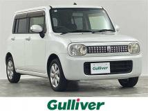 2012 Suzuki Lapin