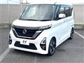 2021 Nissan ROOX
