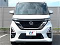 2021 Nissan ROOX