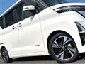 2021 Nissan ROOX