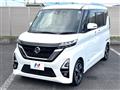 2021 Nissan ROOX