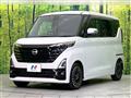 2023 Nissan ROOX