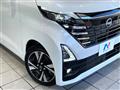 2024 Nissan ROOX