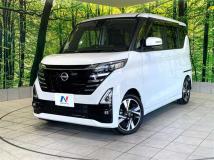 2024 Nissan ROOX