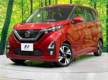 2020 Nissan DAYZ