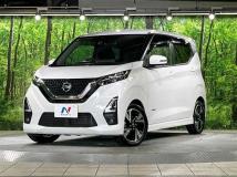 2020 Nissan DAYZ