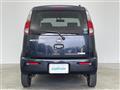 2012 Nissan Moco