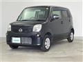 2012 Nissan Moco
