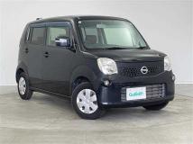 2012 Nissan Moco