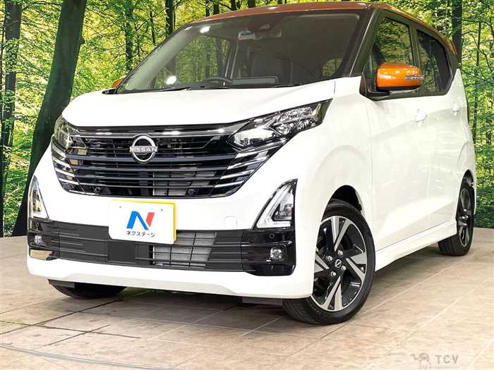 2025 Nissan DAYZ